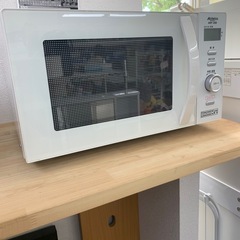 電子レンジ