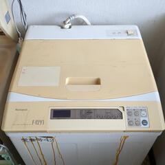 洗濯機
