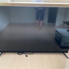 HDR搭載 4Kチューナー内蔵58インチ 液晶テレビ(2023)