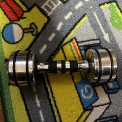 4キロダンベル