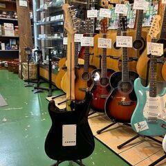 【愛品館八千代店】FUJIGEN JST-5RH ストラトタイプエレキギター