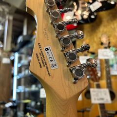 【愛品館八千代店】FUJIGEN JST-5RH ストラトタイプエレキギター