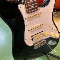 【愛品館八千代店】FUJIGEN JST-5RH ストラトタイプエレキギター