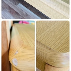 こたつ テーブル の画像