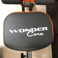 ワンダーコア　の画像