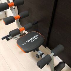 ワンダーコア　の画像