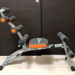 ワンダーコア　の画像