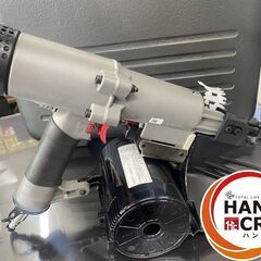 【久留米】【引き取り限定】MAX CN-V400A 釘打ち機 125mmの画像