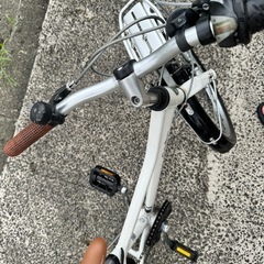 コーダブルーム asson J20の画像