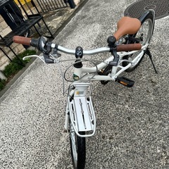 コーダブルーム asson J20の画像