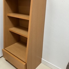 チェストの画像