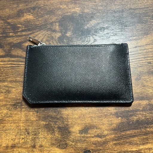 サンローラン　小銭入れ