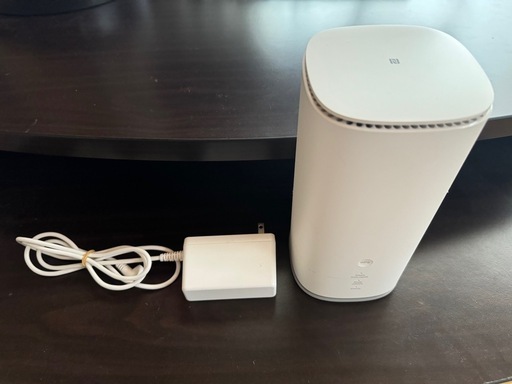 最終価格‼️Speed Wi-Fi HOME 5G L13