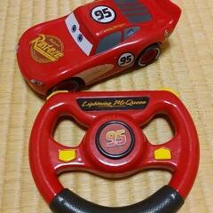 ラジコン カーズの中古が安い！激安で譲ります・無料であげます