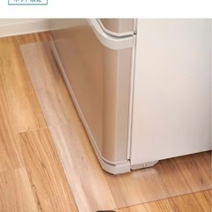 マルチ保護マット2枚+転倒防止ジェルの画像