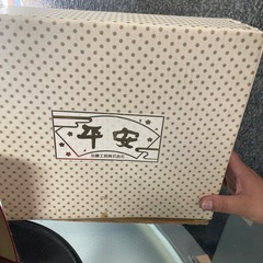 平安ひな人形
の画像