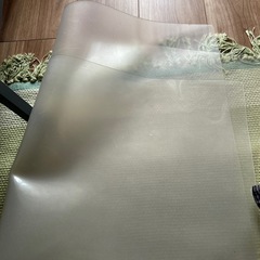 マルチ保護マット2枚+転倒防止ジェルの画像