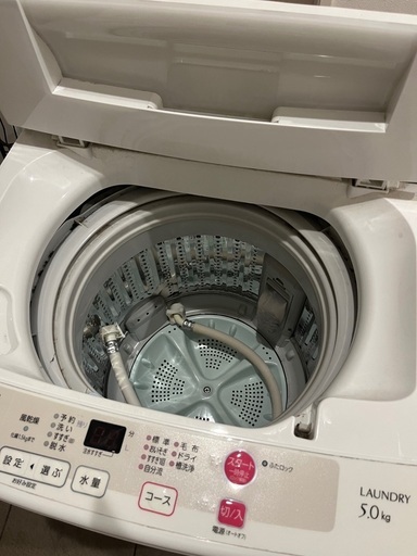 AQUA 洗濯機