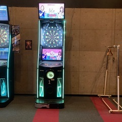 ダーツ多治見市自由空間
