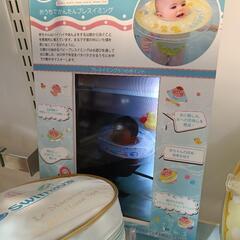 浮き輪  ベビー　子供　の画像