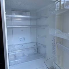 冷蔵庫 2014年製