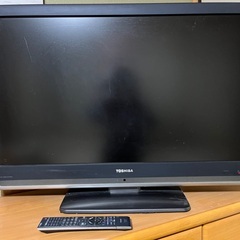 ★☆★東芝　REGZA 37CV500 [37インチ]　買い替え...