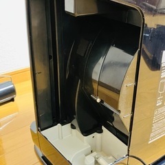 ダイキン DAIKIN MCK55RY-A 光速ストリーマ搭載加湿空気清浄機 2014年製の画像