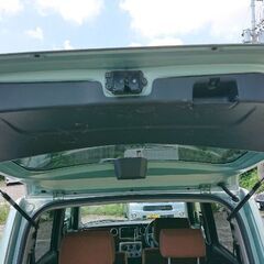 平成16年式アルトラパンターボ(車検長め)の画像