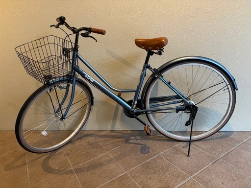 【あいさま購入確定】eirin  bicycle／中古自転車