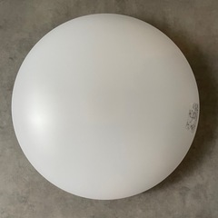 LEDシーリングライト　