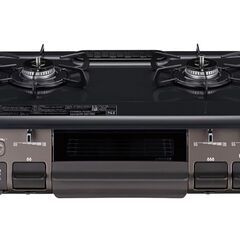 【愛品館八千代店】Paloma　2023年製　ガステーブル　IC-S809BM-Rの画像
