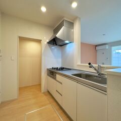 🐱成約済】白河市～1LDK～築浅ペット可物件✨収納多数・設備充実のお部屋です。 - 賃貸（マンション/一戸建て）