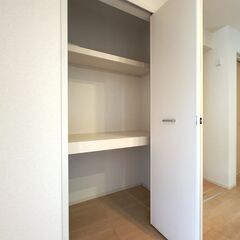 🐱成約済】白河市～1LDK～築浅ペット可物件✨収納多数・設備充実のお部屋です。 − 福島県