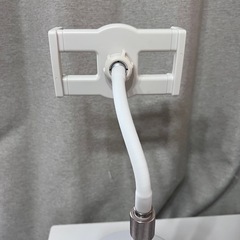 スマホスタンド　卓上の画像