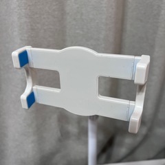 スマホスタンド　卓上の画像