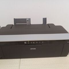 EPSON PX-7Vインク付き