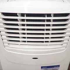NAKATOMI ナカトミ 移動式 エアコン MAC-20 (Ver.3) 2023年製 スポット