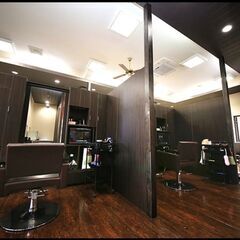 宮崎市ヘアーカット専門店の画像