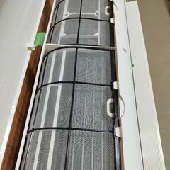 ダイキンエアコン6～8畳用(˶ᐢᴗᐢ˶)②の画像