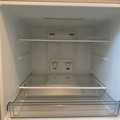 ★ツインバード2ドア冷凍冷蔵庫146L 2019年製★ 