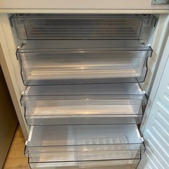★ツインバード2ドア冷凍冷蔵庫146L 2019年製★ 