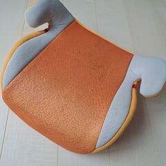 ジュニアシート