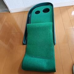 バターマット