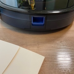 動作確認済み　　ロボット掃除機 eufy  ロボバック　30Cの画像