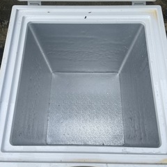 エクセレンス電気冷凍庫の画像