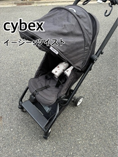 サイベックスベビーカー ベビーカー サイベックス