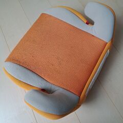 ジュニアシートの画像