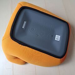 ジュニアシートの画像