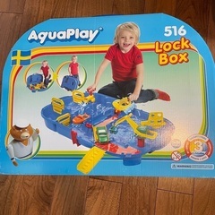 Aquaplay 516 