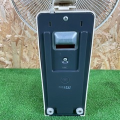 63 壁掛け扇風機の画像
